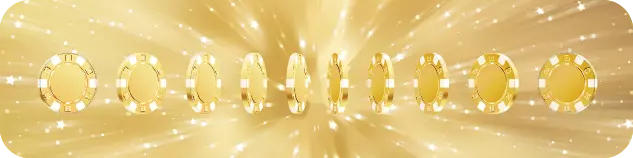 Casino online girl gold